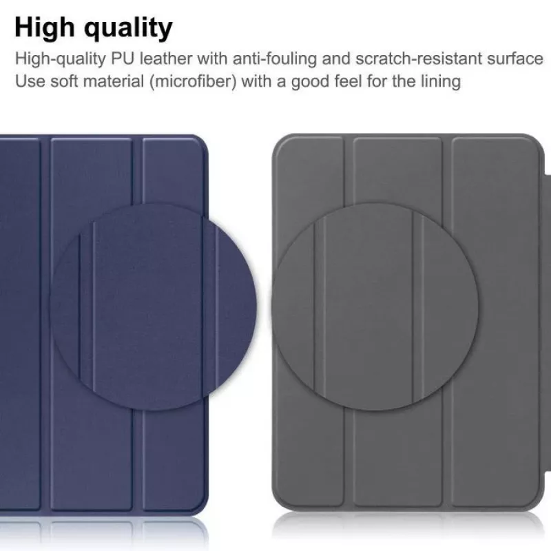 Dėklas CoreParts TABX-IP10-COVER2 Apple iPad (2022) 27,7 cm (10,9 inch)