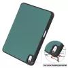 CoreParts TABX-IP10-COVER25 dėklas planšetei 27,7 cm (10,9 inch) užlenkiamas dėklas Žalias