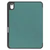CoreParts TABX-IP10-COVER25 dėklas planšetei 27,7 cm (10,9 inch) užlenkiamas dėklas Žalias