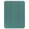 CoreParts TABX-IP10-COVER25 dėklas planšetei 27,7 cm (10,9 inch) užlenkiamas dėklas Žalias