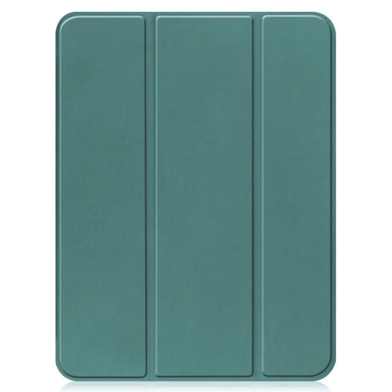 CoreParts TABX-IP10-COVER25 dėklas planšetei 27,7 cm (10,9 inch) užlenkiamas dėklas Žalias