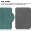 CoreParts TABX-IP10-COVER25 dėklas planšetei 27,7 cm (10,9 inch) užlenkiamas dėklas Žalias