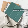 CoreParts TABX-IP10-COVER25 dėklas planšetei 27,7 cm (10,9 inch) užlenkiamas dėklas Žalias