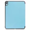 CoreParts TABX-IP10-COVER5 dėklas planšetei 27,7 cm (10,9 colio) „Flip“ mėlynas