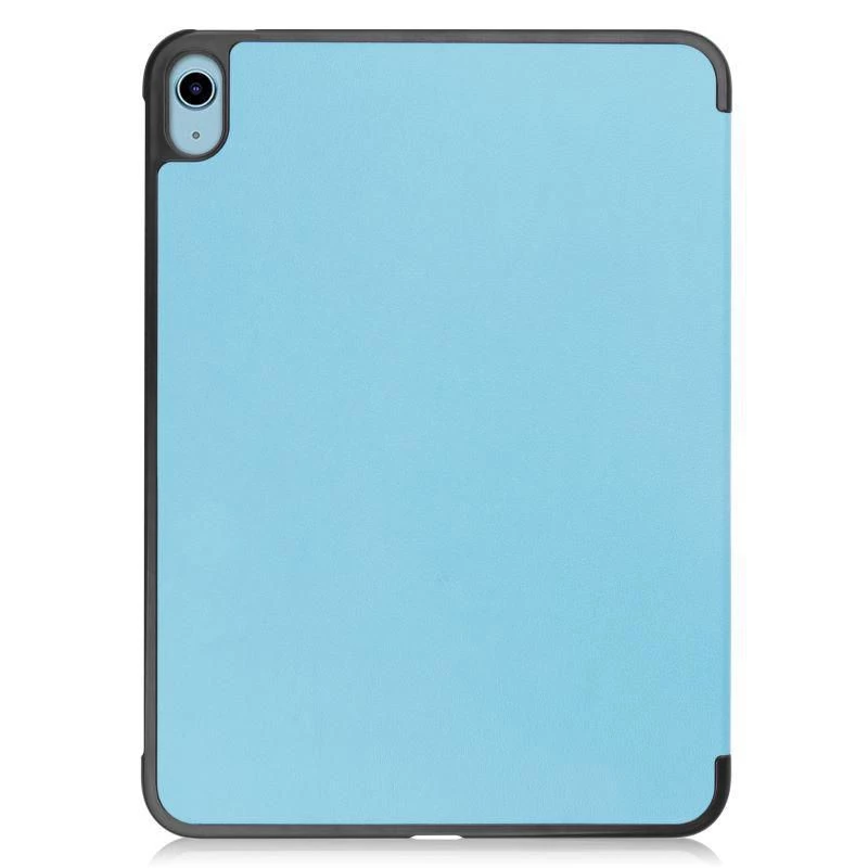 CoreParts TABX-IP10-COVER5 dėklas planšetei 27,7 cm (10,9 colio) „Flip“ mėlynas