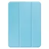 CoreParts TABX-IP10-COVER5 dėklas planšetei 27,7 cm (10,9 colio) „Flip“ mėlynas