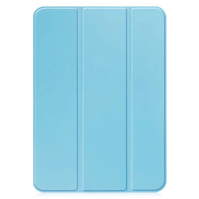 CoreParts TABX-IP10-COVER5 dėklas planšetei 27,7 cm (10,9 colio) „Flip“ mėlynas
