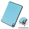 CoreParts TABX-IP10-COVER5 dėklas planšetei 27,7 cm (10,9 colio) „Flip“ mėlynas