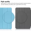 CoreParts TABX-IP10-COVER5 dėklas planšetei 27,7 cm (10,9 colio) „Flip“ mėlynas