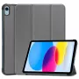 CoreParts TABX-IP10-COVER7 dėklas planšetei 27,7 cm (10,9 colio) sulankstomas dėklas Pilka