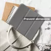 CoreParts TABX-IP10-COVER7 dėklas planšetei 27,7 cm (10,9 colio) sulankstomas dėklas Pilka