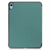 Dėklas Flip CoreParts TABX-IP10-COVER8, skirtas Apple iPad (2022), 27,7 cm (10,9 inch), žalias