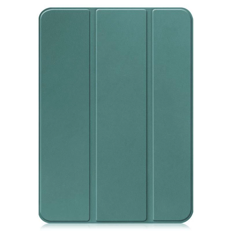 Dėklas Flip CoreParts TABX-IP10-COVER8, skirtas Apple iPad (2022), 27,7 cm (10,9 inch), žalias