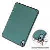 Dėklas Flip CoreParts TABX-IP10-COVER8, skirtas Apple iPad (2022), 27,7 cm (10,9 inch), žalias