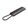 Microconnect USB3.2CCOM20 USB laidas 20 m dideliu greičiu