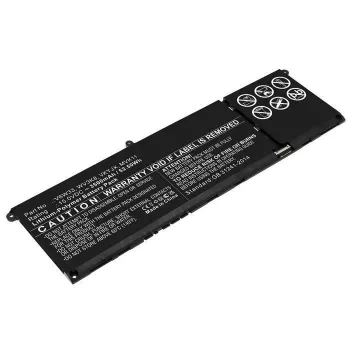 Baterija nešiojamam kompiuteriui CoreParts WV3K8-CP