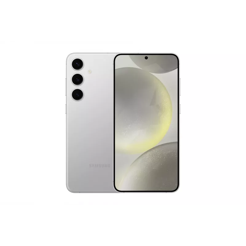Samsung Galaxy S24+ 17 cm (6.7 colio) Dual SIM 5G USB Type-C 12 GB 512 GB 4900 mAh Pilka, Marmuro spalvos