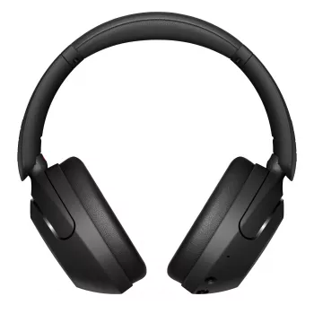Sony WH-XB910N - Juodos spalvos belaidės ausinės su triukšmo slopinimu
