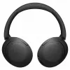 Sony WH-XB910N - Juodos spalvos belaidės ausinės su triukšmo slopinimu