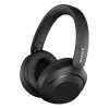 Sony WH-XB910N - Juodos spalvos belaidės ausinės su triukšmo slopinimu