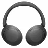 Sony WH-XB910N - Juodos spalvos belaidės ausinės su triukšmo slopinimu