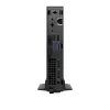 DELL OptiPlex 3000 Thin Client 2 GHz Windows 10 IoT Enterprise 1.1 kg Juodas N6005