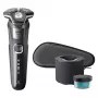 Elektrinis skustuvas Philips SHAVER Series 5000 S5887/50 šlapiam ir sausam skutimuisi su SteelPrecision ašmenimis