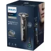 Elektrinis skustuvas Philips SHAVER Series 5000 S5887/50 šlapiam ir sausam skutimuisi su SteelPrecision ašmenimis