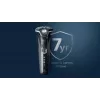 Elektrinis skustuvas Philips SHAVER Series 5000 S5887/50 šlapiam ir sausam skutimuisi su SteelPrecision ašmenimis