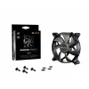 be quiet Shadow Wings 2 | 120mm PWM ventiliatorius
