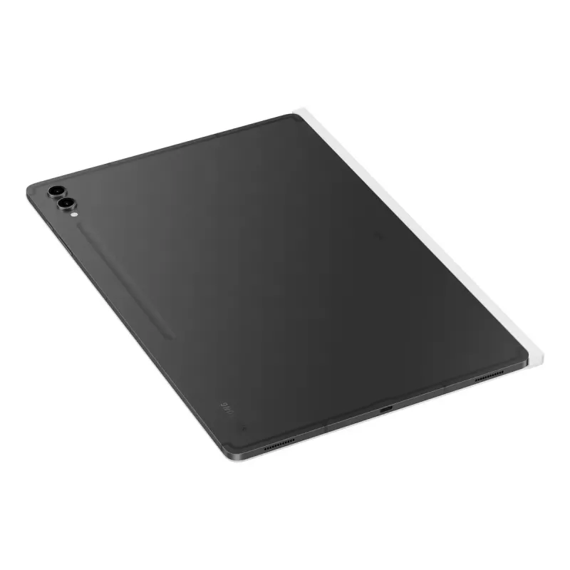 Apsauginis ekrano stiklas „popierinis“ Samsung Galaxy Tab S9 Ultra 14,6 col. (EF-ZX912PWEGWW), baltas, 1 vnt.