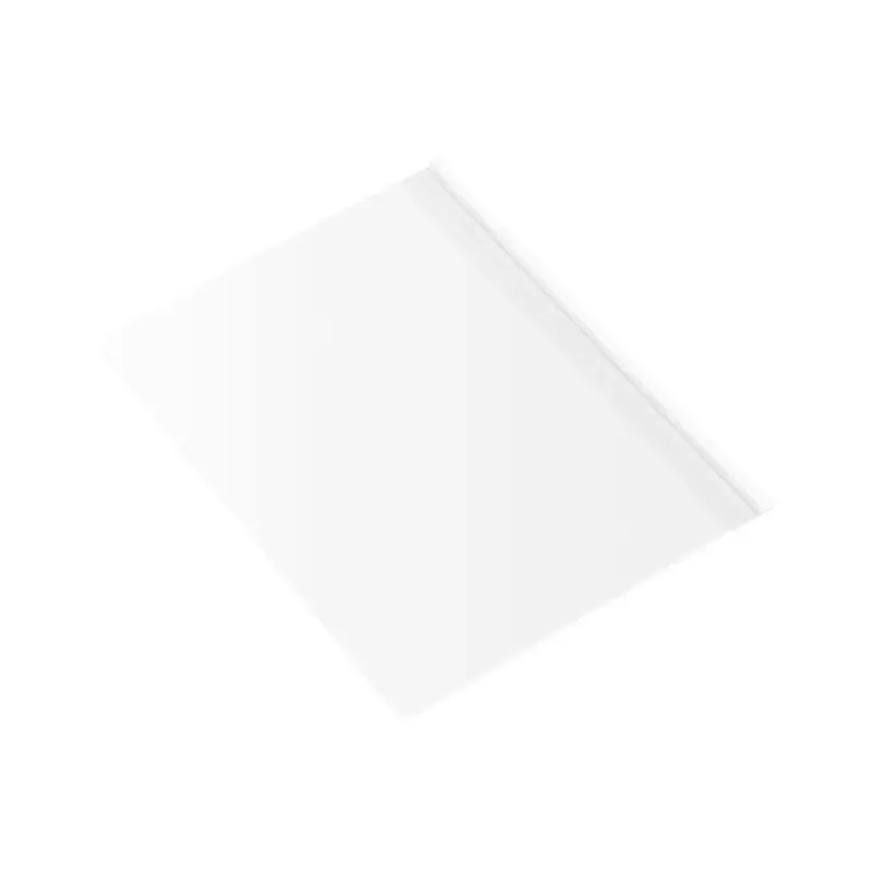 Apsauginis ekrano stiklas „popierinis“ Samsung Galaxy Tab S9 Ultra 14,6 col. (EF-ZX912PWEGWW), baltas, 1 vnt.