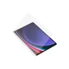 Apsauginis ekrano stiklas „popierinis“ Samsung Galaxy Tab S9 Ultra 14,6 col. (EF-ZX912PWEGWW), baltas, 1 vnt.