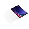 Apsauginis ekrano stiklas „popierinis“ Samsung Galaxy Tab S9 Ultra 14,6 col. (EF-ZX912PWEGWW), baltas, 1 vnt.