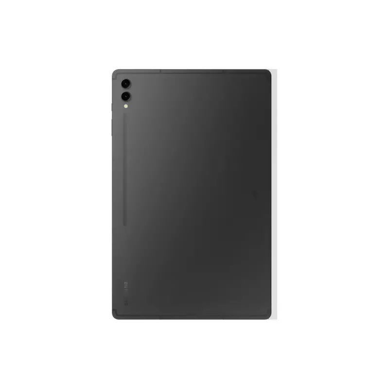 Apsauginis ekrano stiklas „popierinis“ Samsung Galaxy Tab S9 Ultra 14,6 col. (EF-ZX912PWEGWW), baltas, 1 vnt.