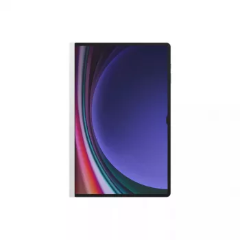 Apsauginis ekrano stiklas „popierinis“ Samsung Galaxy Tab S9 Ultra 14,6 col. (EF-ZX912PWEGWW), baltas, 1 vnt.