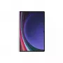 Apsauginis ekrano stiklas „popierinis“ Samsung Galaxy Tab S9 Ultra 14,6 col. (EF-ZX912PWEGWW), baltas, 1 vnt.