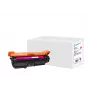 CoreParts QI-HP1027M kasetė 1 vnt. Suderinama, rausvai raudona (magenta)