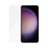Apsauginis stiklas PanzerGlass SAFE. Samsung Galaxy S22 Plus / S23 Plus Ultra-Wide Fit