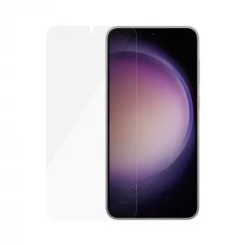 Apsauginis stiklas PanzerGlass SAFE. Samsung Galaxy S22 Plus / S23 Plus Ultra-Wide Fit