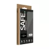 Apsauginis stiklas PanzerGlass SAFE. Samsung Galaxy S22 Plus / S23 Plus Ultra-Wide Fit