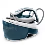 Garų generatorius Tefal Express Power SV8111 1,8 L Durilium AirGlide Autoclean padas Mėlyna, Balta
