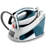 Garų generatorius Tefal Express Power SV8111 1,8 L Durilium AirGlide Autoclean padas Mėlyna, Balta