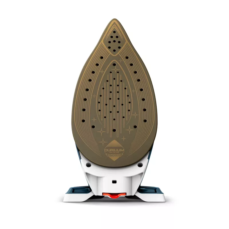 Garų generatorius Tefal Express Power SV8111 1,8 L Durilium AirGlide Autoclean padas Mėlyna, Balta