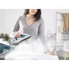 Garų generatorius Tefal Express Power SV8111 1,8 L Durilium AirGlide Autoclean padas Mėlyna, Balta