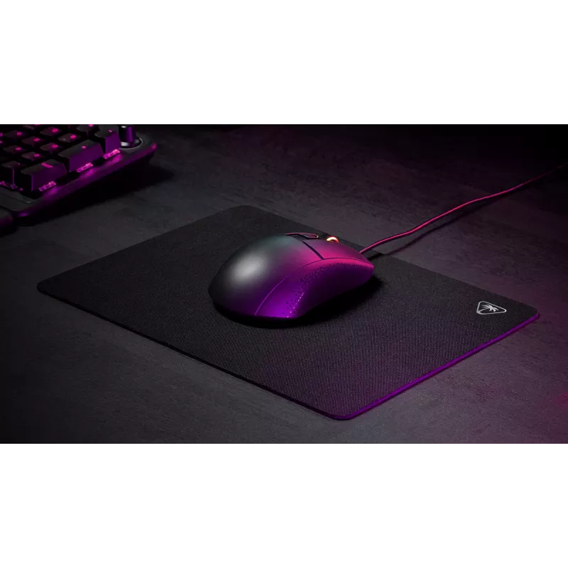 Pelėdos kilimėlis Turtle Beach Sense Core Mini, juodas