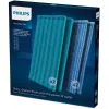 Philips XV1700/01 Mikropluošto šluostės lazdiniam siurbliui (4 vnt.)