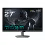 GIGABYTE G27Q20 27 inch QHD žaidimų monitorius - 2560 x 1440, 200Hz, 0.5ms, 350 cd/m², G-Sync suderinamas, FreeSync Premium, HDR10, HDMI 2.0, Displayport 1.4