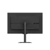 GIGABYTE G27Q20 27 inch QHD žaidimų monitorius - 2560 x 1440, 200Hz, 0.5ms, 350 cd/m², G-Sync suderinamas, FreeSync Premium, HDR10, HDMI 2.0, Displayport 1.4