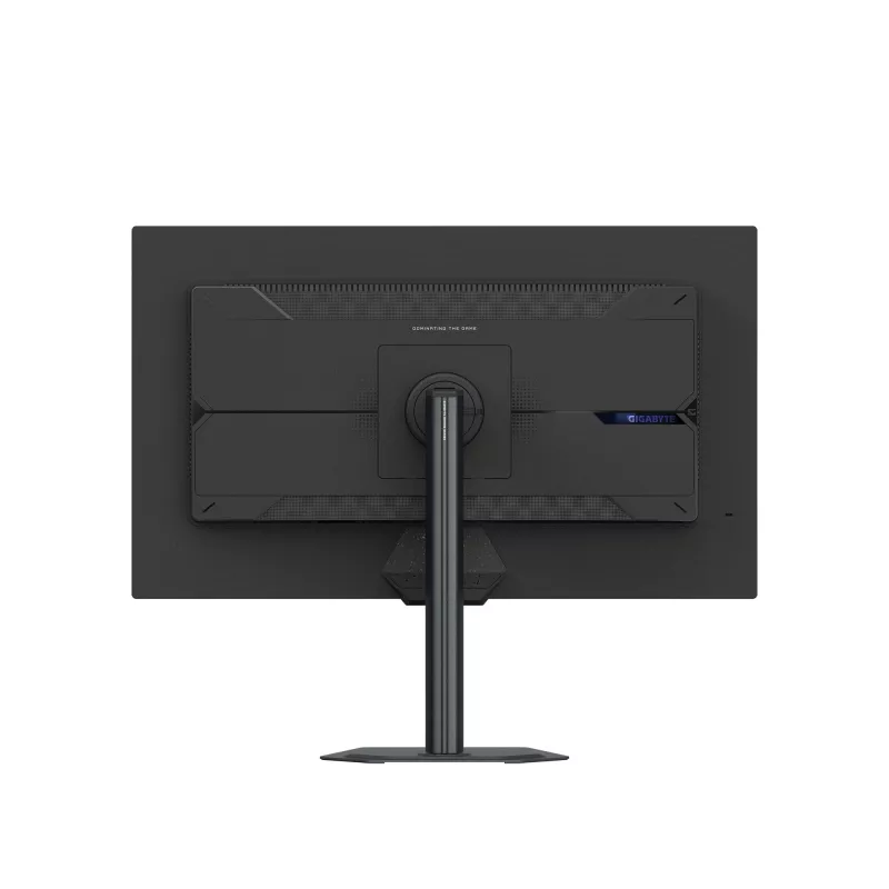 GIGABYTE G27Q20 27 inch QHD žaidimų monitorius - 2560 x 1440, 200Hz, 0.5ms, 350 cd/m², G-Sync suderinamas, FreeSync Premium, HDR10, HDMI 2.0, Displayport 1.4
